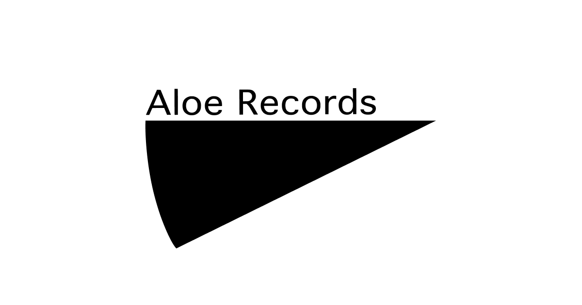 Aloe Records